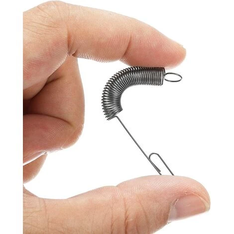 ZHUOXUAN Lot De Ressorts De Régulateur Pour Moteurs Briggs & Stratton 6 ZHUOXUAN Lot De Ressorts De Régulateur Pour Moteurs Briggs & Stratton – Image 4