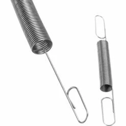 ZHUOXUAN Lot De Ressorts De Régulateur Pour Moteurs Briggs & Stratton 11 ZHUOXUAN Lot De Ressorts De Régulateur Pour Moteurs Briggs & Stratton -France Tondeuse Soldes Boutique 54911854 5