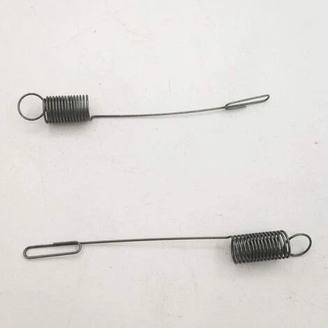 ZHUOXUAN 2 Pièces Ressort De Régulateur Pour Briggs & Stratton 699056 4 ZHUOXUAN 2 Pièces Ressort De Régulateur Pour Briggs & Stratton 699056 – Image 2