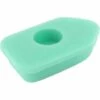 CYCLINGCOLORS Filtre à Air Mousse Compatible Avec Briggs Et Stratton 272235 Moteur Tondeuse Tracteur Motoculteur