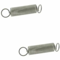 CYCLINGCOLORS 2x Ressort De Régulateur N° 31386 Compatible Avec Carburateur Tecumseh LAV25 LAV30 LAV35 LAV40 LAV50 Tondeuse Tracteur Motoculteur