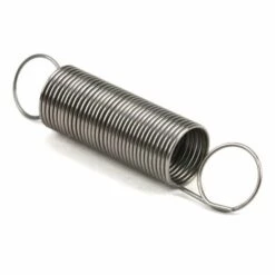 CYCLINGCOLORS Ressort De Régulateur N° 260599 Compatible Avec Briggs Et Stratton 60 500, 80 500 Starter Auto Tondeuse Tracteur Motoculteur