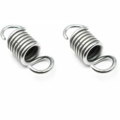 CYCLINGCOLORS 2x Ressort De Régulateur N° 262784 Compatible Avec Briggs Et Stratton Séries 286 700 à 286 799 Tondeuse Tracteur Motoculteur