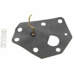 CYCLINGCOLORS Membrane Pour Briggs & Stratton 299637 Joint Moteur Tondeuse Tracteur Autoportée -France Tondeuse Soldes Boutique 55014380 2