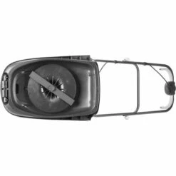 FLYMO Tondeuse électrique Sur Coussin D’air SimpliGlide 330 - 1700W / Largeur De Coupe 33cm / 4 Hauteurs De Coupe / Technologie Coussin D’air / Guidon Repliable (970482862) 9 FLYMO Tondeuse électrique Sur Coussin D’air SimpliGlide 330 - 1700W / Largeur De Coupe 33cm / 4 Hauteurs De Coupe / Technologie Coussin D’air / Guidon Repliable (970482862) -France Tondeuse Soldes Boutique 55014859 3