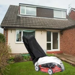 HKLFFJA Housse De Protection Pour Tondeuse à Gazon, 193 X 112 X 64 Cm, Housse De Protection Avec Cordon De Serrage Et Sac De Rangement, Aux Intempéries, Housse De Protection Pour Tracteur De Pelouse 11 HKLFFJA Housse De Protection Pour Tondeuse à Gazon, 193 X 112 X 64 Cm, Housse De Protection Avec Cordon De Serrage Et Sac De Rangement, Aux Intempéries, Housse De Protection Pour Tracteur De Pelouse -France Tondeuse Soldes Boutique 55030965 5