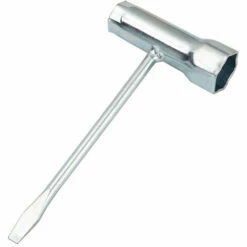 IRISFR 13x19mm Clé De Tronçonneuse De Barre PourOutils De Réparation Pour Pièces De Tronçonneuse