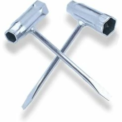 IRISFR 13x19mm Clé De Tronçonneuse De Barre PourOutils De Réparation Pour Pièces De Tronçonneuse -France Tondeuse Soldes Boutique 55213089 5