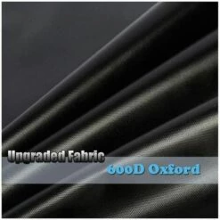 HKLFFJA Housse De Tondeuse À Gazon Étanche Housse De Tracteur Imperméable 210D Polyester Oxford Protection UV Anti-poussière Avec Sac De Rangement 10 HKLFFJA Housse De Tondeuse À Gazon Étanche Housse De Tracteur Imperméable 210D Polyester Oxford Protection UV Anti-poussière Avec Sac De Rangement -France Tondeuse Soldes Boutique 55254636 4