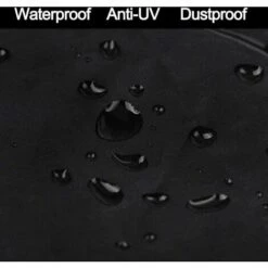 HKLFFJA Housse De Tracteur De Tondeuse, Housse De Tracteur De Pelouse, Housse De Tondeuse À Gazon Étanche Et Résistante, Housse De Protection Pour Tracteur De Jardin,L -France Tondeuse Soldes Boutique 55255357 3