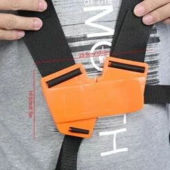 Harnais De Tondeuse à Gazon Courroie D'épaule En Nylon Pour Jardin FUIENKO -France Tondeuse Soldes Boutique 55268979 4