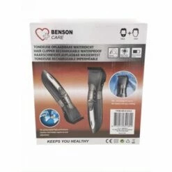 JARDIBRICODECO Tondeuse à Cheveux Rechargeable étanche -France Tondeuse Soldes Boutique 55331381 3