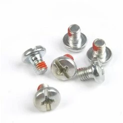 9pcs Lames De Rechange Pour Bosch Titane Accessoires Pour Tondeuses Robot+ 9Pcs Vis, Lame De Rechange Pour Robot Tondeuse Lame Compatible Avec Bosch Tondeuse，Fontainebleau -France Tondeuse Soldes Boutique 55414853 4