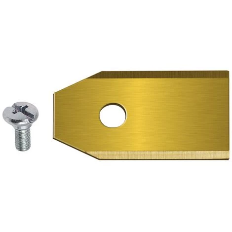 SUPERMARKET 30x LONGUE DURÉE Lames De TondeuseTondeuses Robotiques - Lame Robot Tondeuse En Titane + 30 Vis,Superma,or 3 SUPERMARKET 30x LONGUE DURÉE Lames De TondeuseTondeuses Robotiques - Lame Robot Tondeuse En Titane + 30 Vis,Superma,or