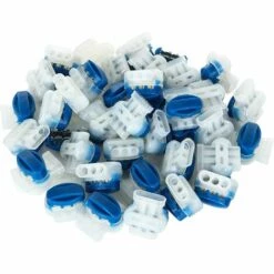 SUPERMARKET 40 PCS Connecteurs Cable Robot Tondeuse Remplis De Gel Résine, Connecteurs Étanche 314 Pour Connecteurs Robot Tondeuse Automower- Étanches, Sûrs, Dénudage Inutile,Superma,bleu 10 SUPERMARKET 40 PCS Connecteurs Cable Robot Tondeuse Remplis De Gel Résine, Connecteurs Étanche 314 Pour Connecteurs Robot Tondeuse Automower- Étanches, Sûrs, Dénudage Inutile,Superma,bleu -France Tondeuse Soldes Boutique 55490073 4