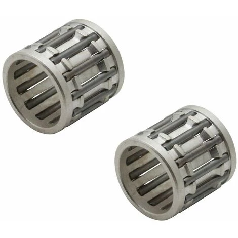 CYCLINGCOLORS 2x Cage à Aiguilles De Piston 12x16x13 Moto Scooter Chinois CPI 3 CYCLINGCOLORS 2x Cage à Aiguilles De Piston 12x16x13 Moto Scooter Chinois CPI