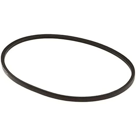 CYCLINGCOLORS Courroie Z27 10 Mm X 724 Mm Compatible Avec Honda CG35063800H0 Castelgarden 35063800/0 Tondeuse Tracteur Motoculteur 5 CYCLINGCOLORS Courroie Z27 10 Mm X 724 Mm Compatible Avec Honda CG35063800H0 Castelgarden 35063800/0 Tondeuse Tracteur Motoculteur – Image 3