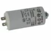 ADAPTABLE Condensateur 12uF Pour ALKO SABO WOLF Et Autres 1 ADAPTABLE Condensateur 12uF Pour ALKO SABO WOLF Et Autres -France Tondeuse Soldes Boutique 55775231 1