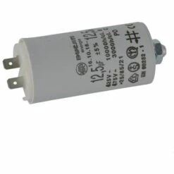 ADAPTABLE Condensateur 12uF Pour ALKO SABO WOLF Et Autres