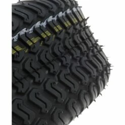 JARDIAFFAIRES Paire De Pneus 4 Plis 11 X 400- 4 Pour Autoportée -France Tondeuse Soldes Boutique 5585321 3