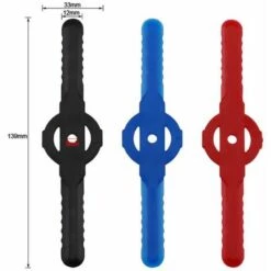 MERKMAK Lot De 20 Lames De Tondeuse A Gazon En Plastique, Remplacement De Tete De Coupe, Fournitures De Jardin, Accessoires D'outils Bleu -France Tondeuse Soldes Boutique 55886490 2