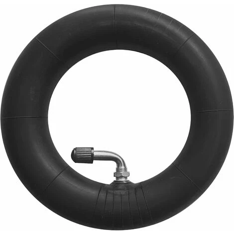 CYCLINGCOLORS Chambre à Air 6 X 1 1/4" (ETRTO 32-86) 150x30 Valve Coudée Schrader Universelle 3 CYCLINGCOLORS Chambre à Air 6 X 1 1/4" (ETRTO 32-86) 150x30 Valve Coudée Schrader Universelle
