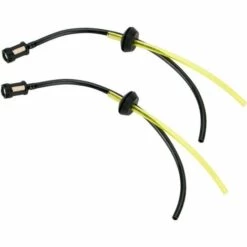 FR-LIFE BR-Vie Kit De Filtre à Essence Universel Joint De Tuyau D'essence Pour Débroussailleuse Tondeuse Tondeuse Débroussailleuse Taille-haie élagueur 2 Pcs