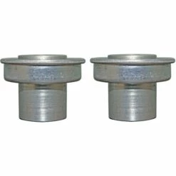 CYCLINGCOLORS 2x Roulement De Roue Tondeuse Avec épaulement 11,1 X 17,5 X 20,6 Tracteur Autoportée Motoculteur -France Tondeuse Soldes Boutique 56628127 2