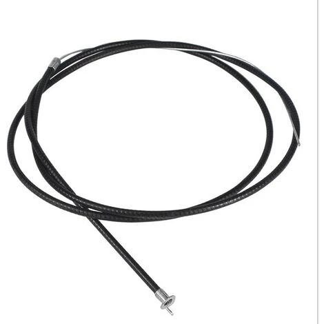 ELLE Ensemble De Commutateur D'accélérateur D'huile De Pelouse De Ligne De Traction De Machines De Jardin 4 ELLE Ensemble De Commutateur D'accélérateur D'huile De Pelouse De Ligne De Traction De Machines De Jardin – Image 2