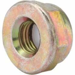 TINOR Écrou De Lame, écrou De Filetage Universel à Main Gauche M10x1,25, Robuste Et Durable, Accessoire Très Pratique Pour Débroussailleuse, Débroussailleuse(5 Pcs) -France Tondeuse Soldes Boutique 56702785 4