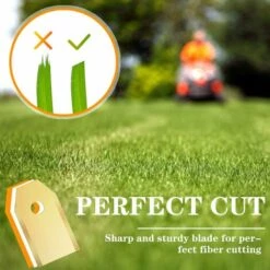 IRISFR 45 Couteaux En Titane Lames De 0,75 Mm Avec 9 Vis Compatibles Avec La Tondeuse Robot Husqvarna Automower Gardena 105 310 315 320 420 430x R40i Et Autres (durable)or,Lilaris 10 IRISFR 45 Couteaux En Titane Lames De 0,75 Mm Avec 9 Vis Compatibles Avec La Tondeuse Robot Husqvarna Automower Gardena 105 310 315 320 420 430x R40i Et Autres (durable)or,Lilaris -France Tondeuse Soldes Boutique 56742795 4