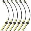 GUAZHUNIFR Tuyaux D'essence Avec Filtre 6 Pcs Universel Filtre à Essence Joint Ensembles Filtre à Essence Universel Tube D'étanchéité Pour Débroussailleuse Tondeuse Tondeuse Débroussailleuse Taille Haie élagueur.Gu.B/bon -France Tondeuse Soldes Boutique 56812312 1