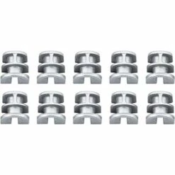 GUAZHUNIFR Manchons D'oeillet, 10PCS Manchons D'oeillet Pour FS120 200 250Accessoire Tondeuse Autoportée Accessoire Tondeuse à Gazon Manchons D'oeillet.Gu.B/bon 9 GUAZHUNIFR Manchons D'oeillet, 10PCS Manchons D'oeillet Pour FS120 200 250Accessoire Tondeuse Autoportée Accessoire Tondeuse à Gazon Manchons D'oeillet.Gu.B/bon -France Tondeuse Soldes Boutique 56812319 3