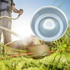 GUAZHUNIFR Kit De Maintenance D'accessoires Pour Adaptateur Tondeuse à Gazon Pour Stihl Rondelle De Butée, Plaque De Support, écrou De Collier Tournevis De Maintenance Kit Fixation De L'adaptateur De Lame.Gu.B/bon -France Tondeuse Soldes Boutique 56812332 3