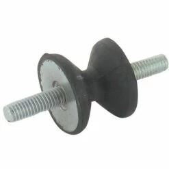 OUTDOOR POWER SPORT SILENT BLOC