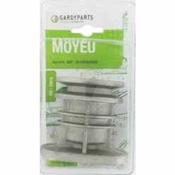 OUTDOOR POWER SPORT MOYEU DE LAME - 6100338