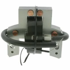 OUTDOOR POWER SPORT Bobine D'allumage Classique AdaptableBRIGGS & STRATTON - 298316 - Modèles 5 Ch , 130200, 130900, 131200, 131400 Et 131900 & 10 & 13 Ch Verticaux (entraxe: 59 Mm)