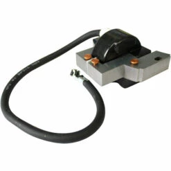 OUTDOOR POWER SPORT Bobine D'allumage Electronique Adaptable BRIGGS & STRATTON - 395489, 397316, 398493, 398593, 496914, 591420, 793281 - Pour 2 à 4 Ch Verticaux Et Horizontaux (entraxe: 63,7 Mm) -France Tondeuse Soldes Boutique 56998868 4