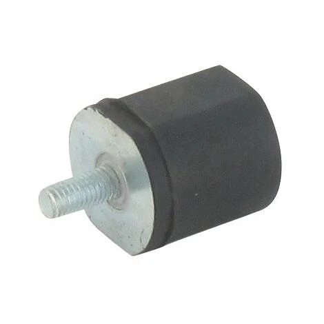 OUTDOOR POWER SPORT SILENT BLOC 3 OUTDOOR POWER SPORT SILENT BLOC