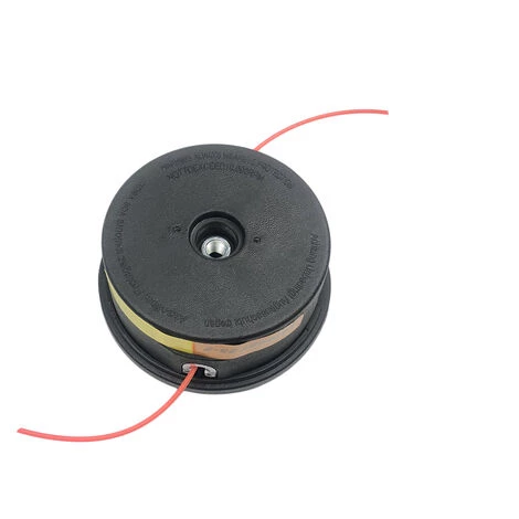 LRISHOM Tete De Coupe De Rechange Pour Stihl 25-2 Fs44 Fs55 Fs80 Fs83 Fs85 Fs90 Fs100 5 LRISHOM Tete De Coupe De Rechange Pour Stihl 25-2 Fs44 Fs55 Fs80 Fs83 Fs85 Fs90 Fs100 – Image 3