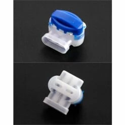 Kartokner 25 Pack Connecteurs De Câble Remplis Des Résines Pour Robot Tondeuse Automower，Réparer Fil Electrique Bas Voltage Tondeuse Automatique - Étanches, Sûrs, Dénudage Inutile -France Tondeuse Soldes Boutique 57271548 5