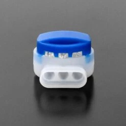 Kartokner 50 Pack Connecteurs De Câble Remplis Des Résines Pour Robot Tondeuse Automower,Réparer Fil Electrique Bas Voltage Tondeuse Automatique - Étanches, Sûrs, Dénudage Inutile 11 Kartokner 50 Pack Connecteurs De Câble Remplis Des Résines Pour Robot Tondeuse Automower,Réparer Fil Electrique Bas Voltage Tondeuse Automatique - Étanches, Sûrs, Dénudage Inutile -France Tondeuse Soldes Boutique 57271778 5