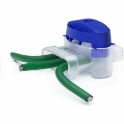 HKLFFJA Set De Connecteurs De Câbles Pour Robot Tondeuse - 10 Raccords Remplis De Gel Pour Étendre Ou Réparer Fil Electrique Bas Voltage Tondeuse Automatique - Étanches, Sûrs, Dénudage Inutile -France Tondeuse Soldes Boutique 57478659 4