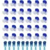 HKLFFJA 30Pcs Connecteurs De Câble Jardin Robot Tondeuse Automower Original Remplis Résines 314 Résiste à L’eau Intempéries Connectors Kit Réparation Pour Câbles Avec 10 Bornes Dérivation -France Tondeuse Soldes Boutique 57478679 1