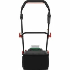 Güde Tondeuse à Gazon Accu 330/20-4Ah - Batterie Et Chargeur Inclus - Boîte De Collecte 30 L 9 Güde Tondeuse à Gazon Accu 330/20-4Ah - Batterie Et Chargeur Inclus - Boîte De Collecte 30 L -France Tondeuse Soldes Boutique 57485181 3