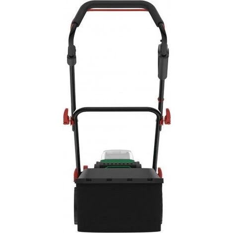 Güde Tondeuse à Gazon Accu 330/20-4Ah - Batterie Et Chargeur Inclus - Boîte De Collecte 30 L 5 Güde Tondeuse à Gazon Accu 330/20-4Ah - Batterie Et Chargeur Inclus - Boîte De Collecte 30 L – Image 3