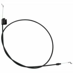 DENUOTOP Accessoire Pour Tondeuse Et Autoportée Remplacement Du Câble De Commande De Traction De L'accélérateur De La Tondeuse à Gazon, Convient Pour MTD Craftsman 183567