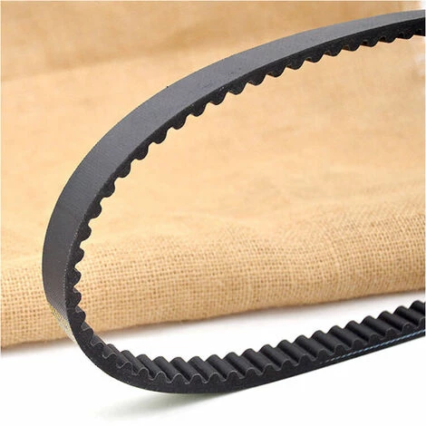 DENUOTOP Accessoire Pour Tondeuse Et Autoportée Courroie Crantée Skil 5 DENUOTOP Accessoire Pour Tondeuse Et Autoportée Courroie Crantée Skil – Image 3