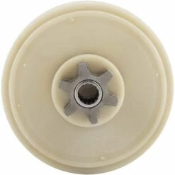 BARES Tronçonneuse Electrique Drive Sproket Engrenage Intérieur De Pignon D'entraînement De Tronçonneuse Electrique En Plastique Pour Les Produits 107713-01 Et 717-04749 -France Tondeuse Soldes Boutique 57596752 5