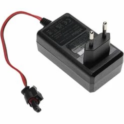 Vhbw Adaptateur Secteur Compatible Avec Gardena R80Li, R70Li Tondeuse à Gazon, Robot Tondeur 7 Vhbw Adaptateur Secteur Compatible Avec Gardena R80Li, R70Li Tondeuse à Gazon, Robot Tondeur -France Tondeuse Soldes Boutique 57599822 2